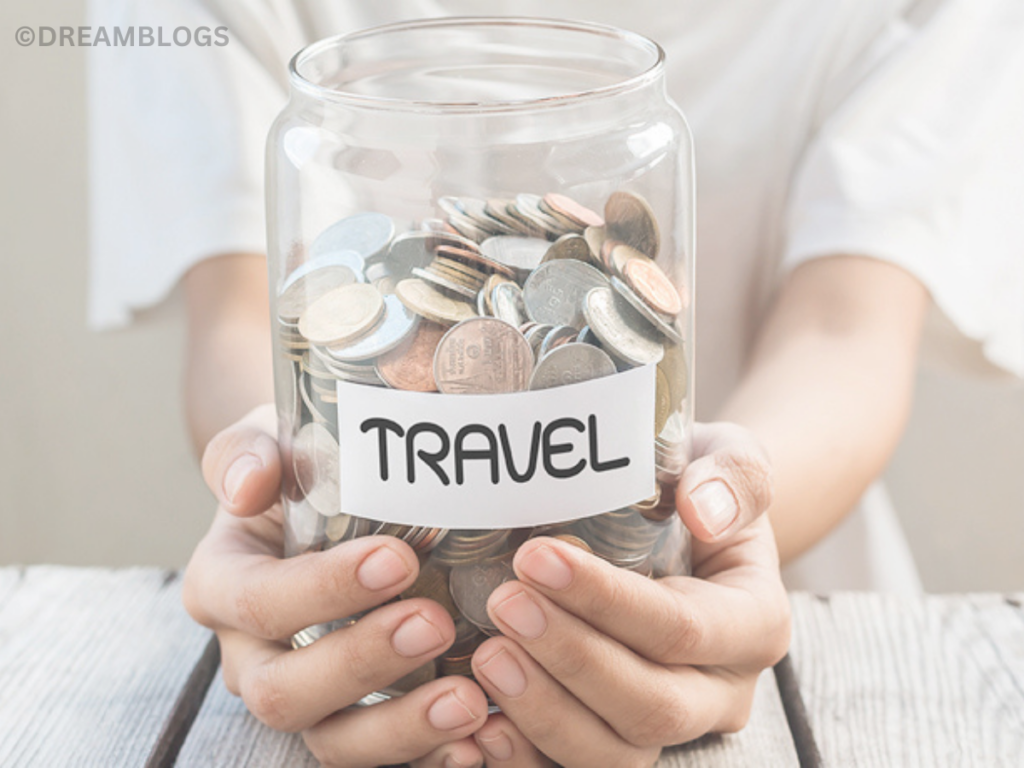 How To Save Money Travel in 8 Easy Tips?
