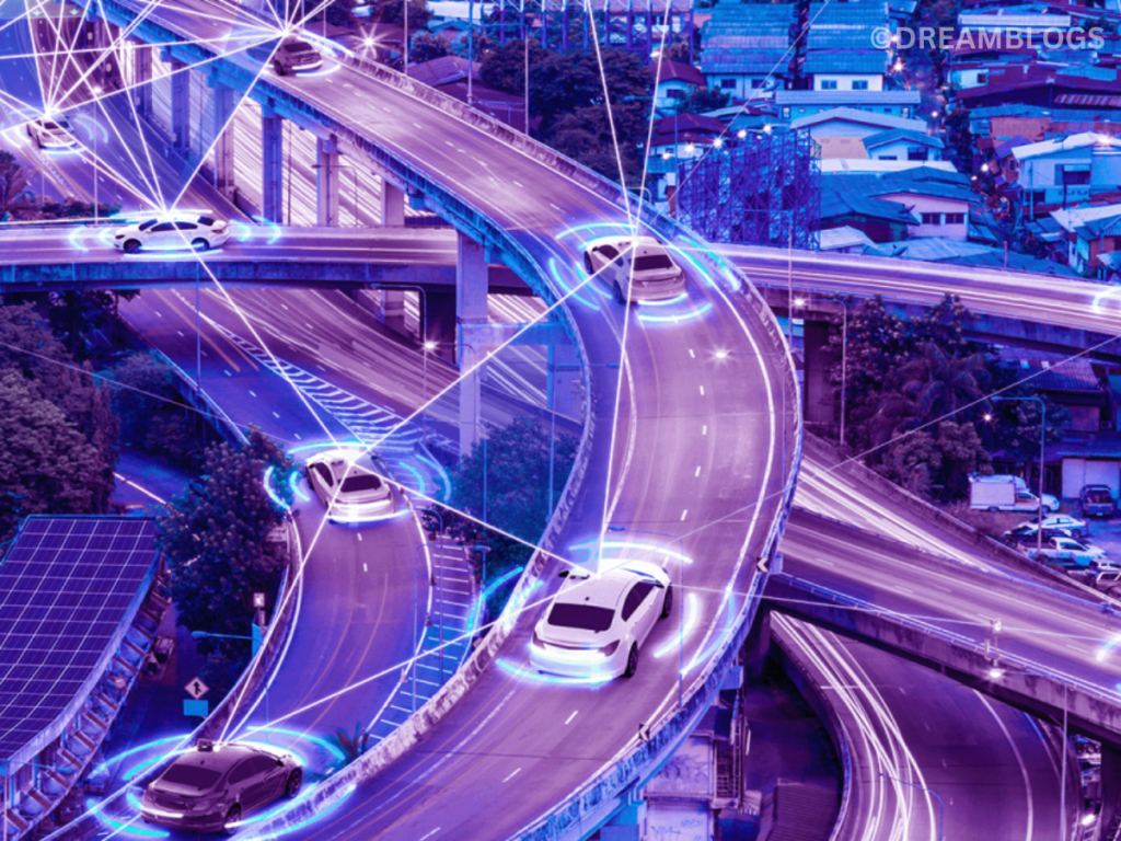 What Is Transportation Technology? Definition and Examples: