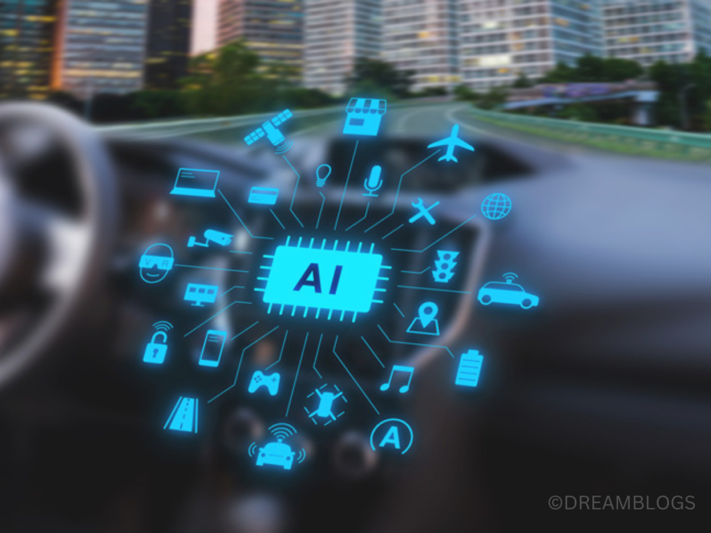 What is AI in Transportation and Its Benefits?