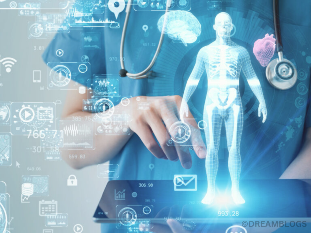What Is Healthcare Technology? Benefits and Examples: